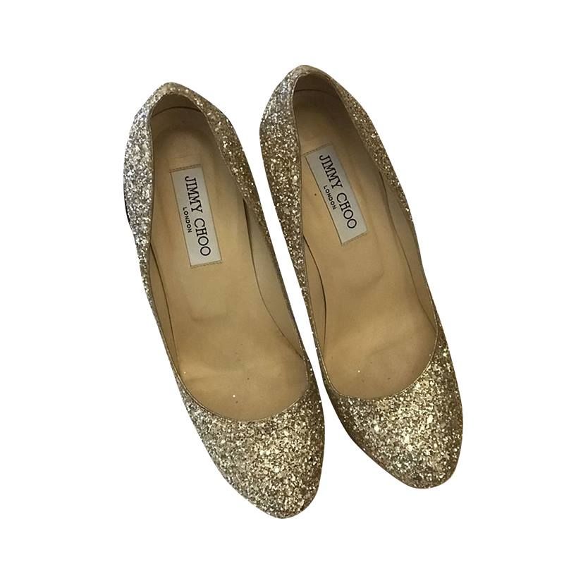 Buty Jimmy choo Szpilki w kolorze 2874